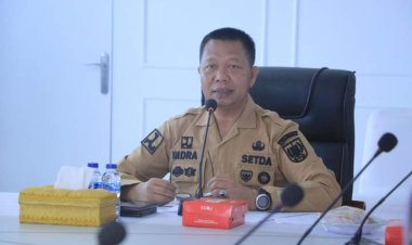 APBD-P 2024 Pemko Pekanbaru Selesai Dievaluasi, Siap Cetak DPA