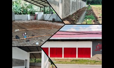 Koperasi Desa Merah Putih Boyolali Capai 75%, Siap Dorong Ekonomi Warga