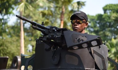 TNI Pastikan KTT ke-43 ASEAN Jakarta Berjalan Aman