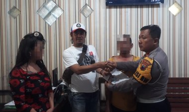 Polisi Tangkap Pelaku Tabrak Lari di Pekalongan, Diduga Pengemudi dalam Pengaruh Narkoba