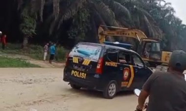 Aksi Premanisme Mengeroyok HRD PT NHR