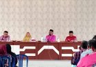 Permudah Masyarakat Pengelolaan Sampah, DLH Rohil Luncurkan Aplikasi” Apo Kesah”