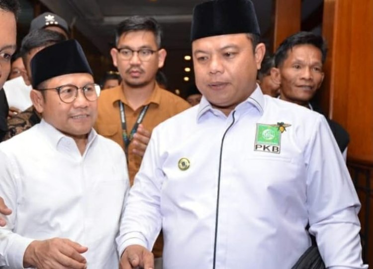 Sama- sama Belajar, Yuk Pilih Muhammad Syah Padri ST Sebagai Calon DPRD Rohil