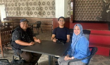 Mengenal Dr. Maharani, Putri Daerah yang Terjun ke Politik Demi Tenaga Medis.