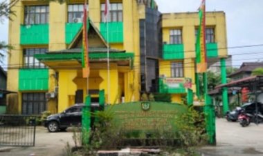 ASN Kabupaten Rokan Hilir Diduga Melanggar PP No 94/2021; Kepala Satpol-PP Enggan Berkomentar saat Dikonfirmasi Wartawan