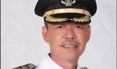 Setelah Pemilu, Bupati Rohil Dituduh dengan Hoax Pemberhentian Honorer