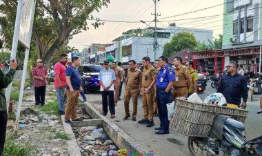 Perbaikan Jalan Rusak di Pekanbaru: Muflihun Menegaskan Tidak Semua Jalan Akan Diaspal Tahun Ini