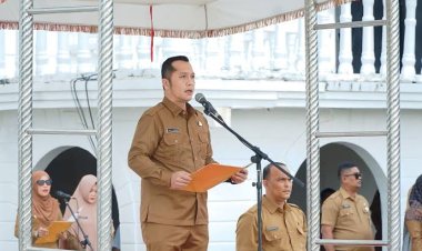 Program 'Smart Indra Akan Berjalan': Kadis Kominfo Sebut sebagai Salah Satu Inisiatif Bupati Rohil untuk Masyarakat