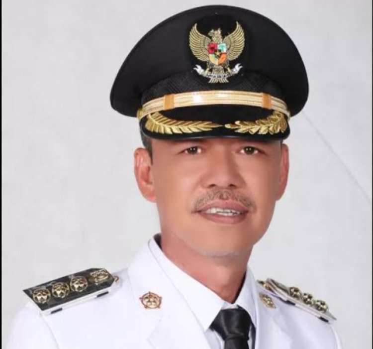 Setelah Pemilu, Bupati Rohil Dituduh dengan Hoax Pemberhentian Honorer