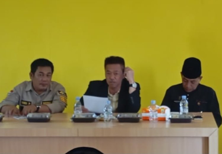 Analisis: Lonjakan Suara Golkar di Rohil pada Pemilu 2024 - Penyebab dan Implikasinya