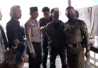 Mantan Napi Kembali Berulah dengan Modus Sama: Kejadian Viral yang Meningkatkan Kewaspadaan