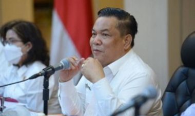 Mendagri Akan Hadiri Rakor Kades di Riau: Bantuan Kendaraan Operasional untuk Desa