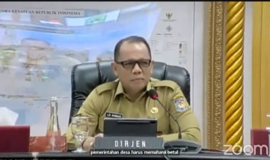 Perpanjangan Jabatan Kepala Desa Hingga 8 Tahun: Kriteria dan Penjelasannya