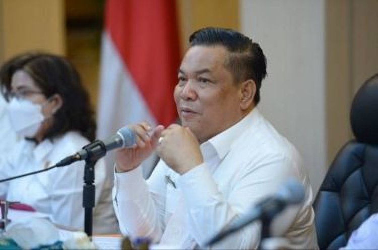 Mendagri Akan Hadiri Rakor Kades di Riau: Bantuan Kendaraan Operasional untuk Desa