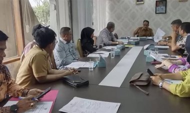 Puluhan Kepenghuluan di Rohil Dikembalikan ke Kepenghuluan Induk: Langkah Restrukturisasi