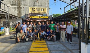 Dukungan Mengalir Deras untuk Afrizal Sintong sebagai Calon Bupati Rokan Hilir