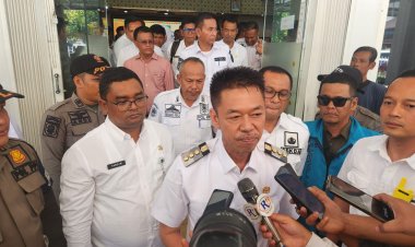 Masa Cuti Bupati Rohil, Tidak Ada Mutasi Jabatan: Perangi Hoax dan Ujaran Kebencian