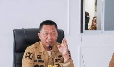 Penanganan Sampah Jadi Prioritas, Pemko Pekanbaru Terapkan Pengelolaan Terpadu