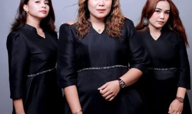 Heaven Two Hadirkan Trio Rajumi dan Deretan Artis di Event Spektakuler Desember 2024