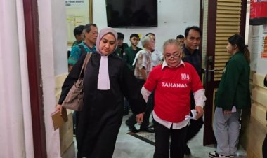 Kasus Dugaan Pembunuhan Rusman Maralen Situngkir: Pengacara Nilai Sidang Berjalan Objektif 