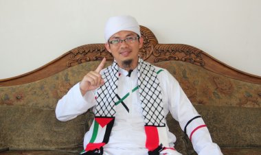 Jangan Asal Bisnis, Nabi Muhammad SAW Mengajarkan Umatnya untuk Menjadi yang Terbaik  
