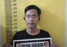Gawat! Predator Anak Beraksi Lagi di Inhu, Kakak-Adik Jadi Korban, Pelaku Ditangkap Polisi