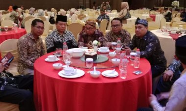 Wabup Rokan Hilir Hadiri Silaturahmi Warga Jawa se-Riau 2025: Perkuat Persaudaraan dan Kebhinekaan