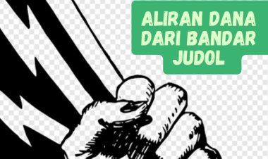 Hoaks Dana Judol ke Budi Arie Dibantah di Persidangan
