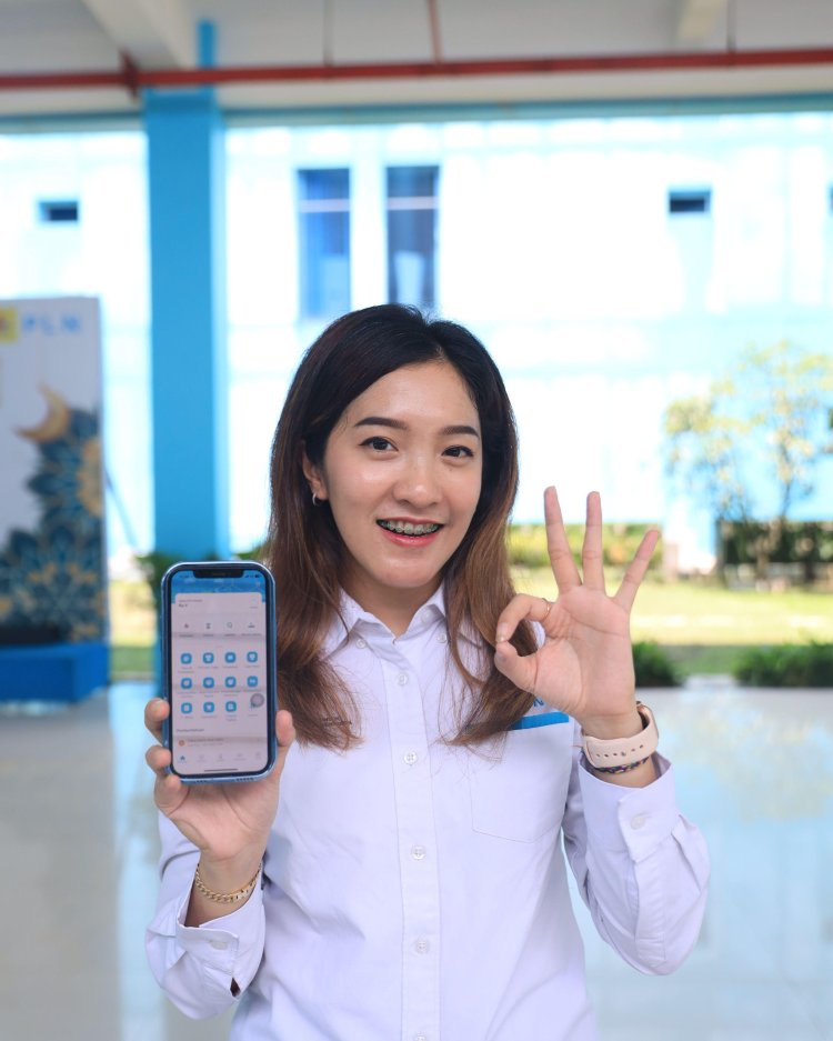 Rayakan Harkitnas, PLN Beri Diskon Tambah Daya