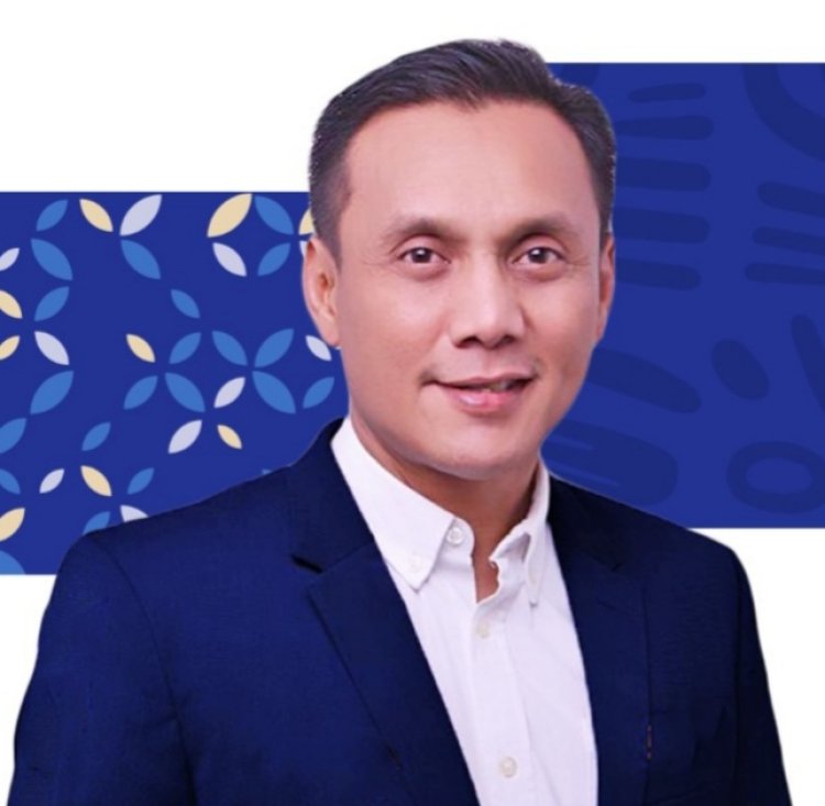 Dorong Iklim Investasi Sumut Lewat Kolaborasi dan SDM