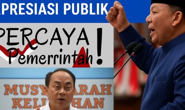 Budi Arie Dinilai Sukses Bangun Ekonomi Rakyat Lewat Kopdes Merah Putih