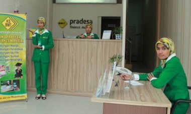 Skandal Dana BMT Pradesa Rp3,2 M, Pengamat: Ilegal dan Gagal Diawasi