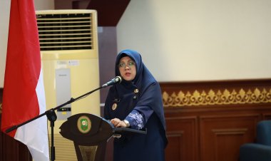 Afni Bagi Seragam Gratis! Siapa Dapat dan Siapa Tidak?