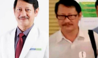 Kasus dr Paulus Masuk Tahap 2, Publik Desak Transparansi