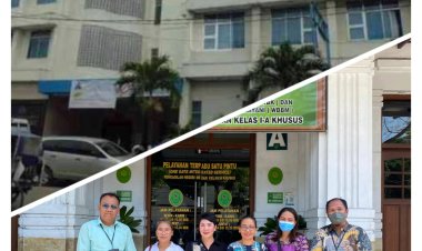 PHK Sepihak Nakes RS Methodist, Hak Buruh Diabaikan!