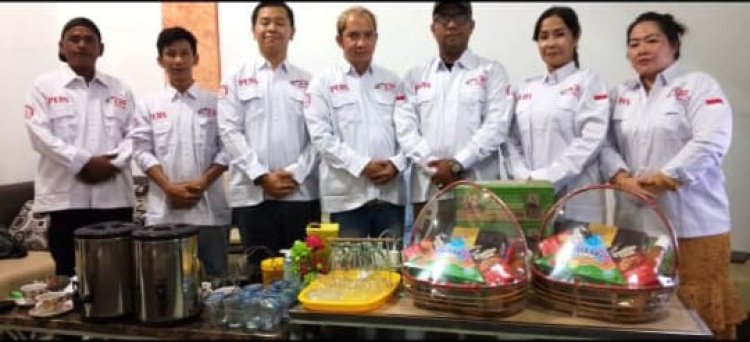 APPI Sumut Soroti Penangkapan Tiga Wartawan di Pantai Labu