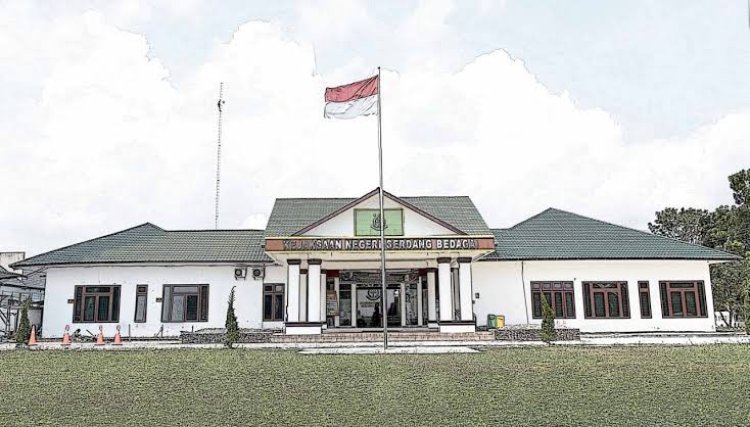 Kredit Bank Sumut Bermasalah, Nasabah Dipenjara, Pejabat Aman?