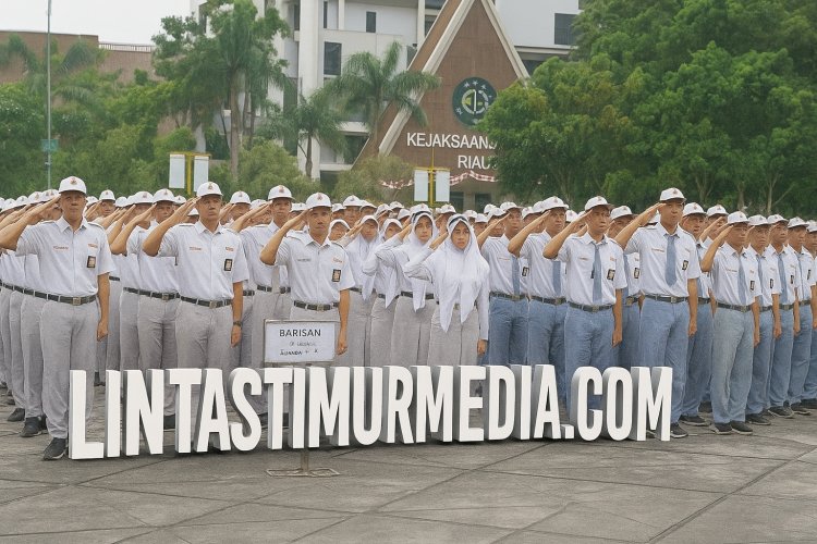 Kampar Tegas Jalankan SPMB Tanpa Kecurangan