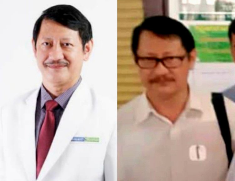 Kasus dr Paulus Masuk Tahap 2, Publik Desak Transparansi