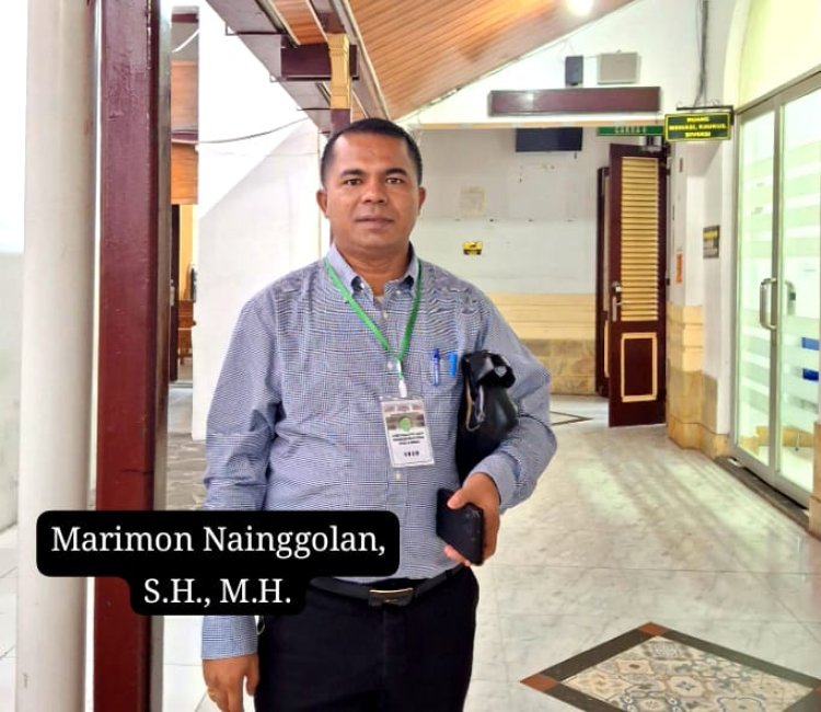 Kasus dr Paulus Masuk Tahap 2, Publik Desak Transparansi