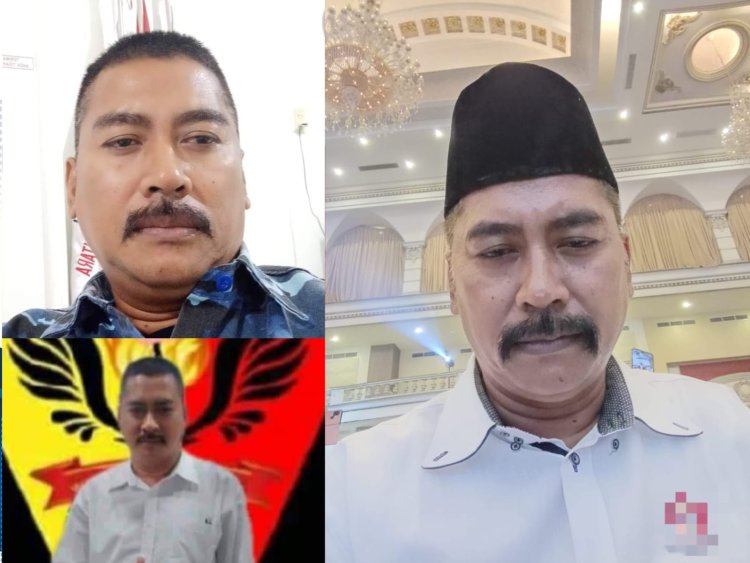 Skandal Dana Koperasi, DPRD Langkat Diduga Terlibat