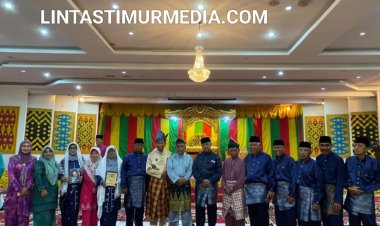 FRMB Bengkulu Dukung Riau Jadi Daerah Istimewa Melayu