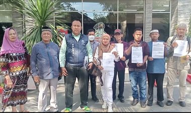 Dedek Pradesa Dilaporkan, Dugaan Tipu Dana Rp14 M