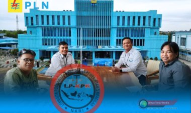 LP-KPK Riau Awasi Ketat SLO dan NIDI, Soroti Dugaan SLO Bodong