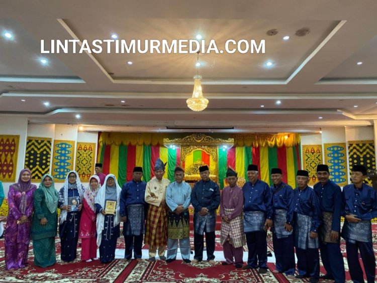 FRMB Bengkulu Dukung Riau Jadi Daerah Istimewa Melayu