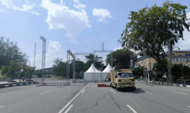 Kenduri Riau 2025 Meriahkan Hari Jadi ke-68 Provinsi Riau