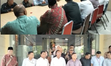 Polda Sumut SP3-kan Laporan Poltak Silitonga soal Dugaan Pencurian Sawit