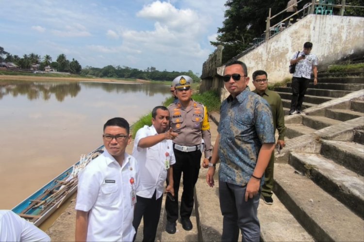 Pacu Jalur 2025 Kuansing: Persiapan Dikebut, Target Tampil Terbaik