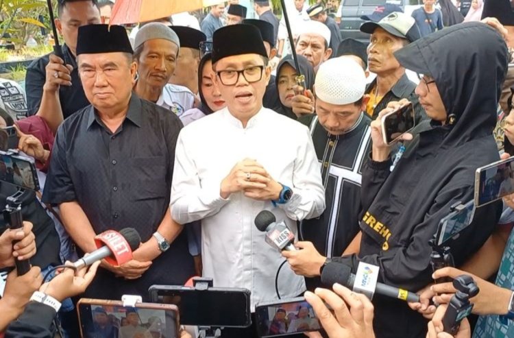 PAN Nonaktifkan Eko Patrio dan Uya Kuya dari DPR RI