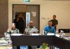 PT Bumi Siak Pusako Restrukturisasi Direksi dan Komisaris